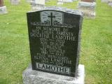 Genealogy Lamothe