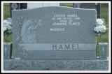 Genealogy Hamel