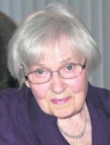 Généalogie Lucille Cote