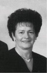 Généalogie Yolande Chabot