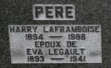 Généalogie Laframboise