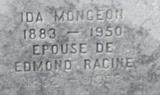 Généalogie Mongeon