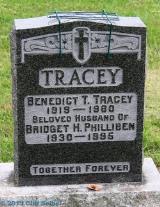 Genealogy Tracey