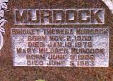 Genealogy Murdock