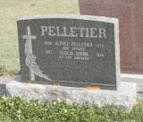 Genealogy Pelletier