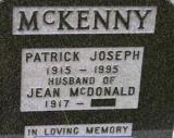 Genealogy McKenny