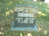 Genealogy Boucher