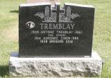 Genealogy Tremblay