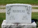 Genealogy Bilodeau