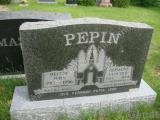 Genealogy Pepin