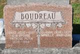 Genealogy Boudreau