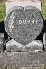 Genealogy Dupre