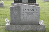 Genealogy Laplante