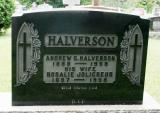 Genealogy Halverson