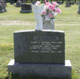 Genealogy Levesque