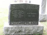 Genealogy Chamberland