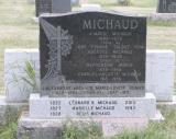 Genealogy Michaud