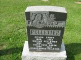 Genealogy Pelletier