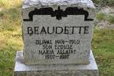 Genealogy Beaudette