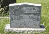 Genealogy Caron