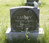 Genealogy Landry