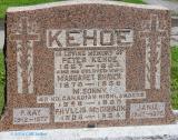 Genealogy Kehoe