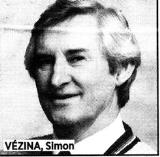 Généalogie Simon Vezina