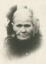 Généalogie Marie Doyon