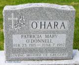 Genealogy O'Donnell