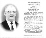 Genealogy Latour