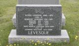 Généalogie Levesque