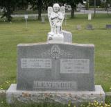 Genealogy Levesque