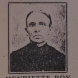 Généalogie Roy