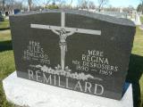 Genealogy Remillard