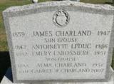 Genealogy Charland