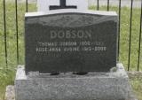 Généalogie Dobson