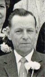 Généalogie McGregor