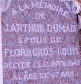 Généalogie Dumais