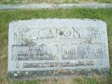 Genealogy Caron