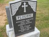 Genealogy Plouffe