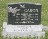 Genealogy Caron