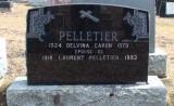 Genealogy Pelletier