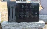 Genealogy Harton