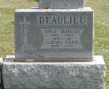 Généalogie Beaulieu