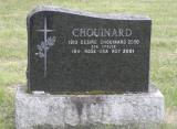 Généalogie Chouinard