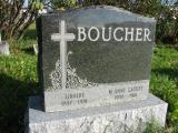 Genealogy Boucher