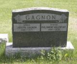 Genealogy Gagnon