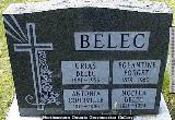 Genealogy Belec