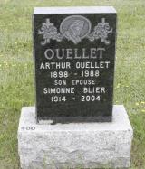 Généalogie Ouellet