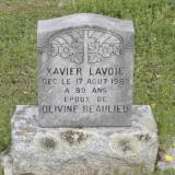 Genealogy Lavoie